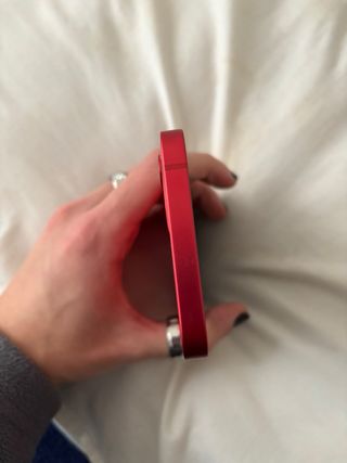 iPhone 12 Rosso 64GB