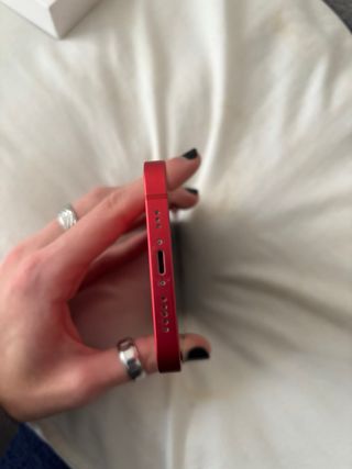 iPhone 12 Rosso 64GB