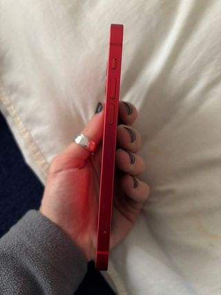 iPhone 12 Rosso 64GB