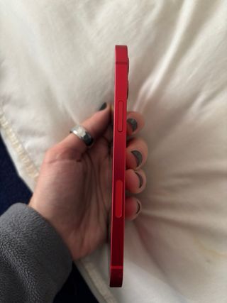 iPhone 12 Rosso 64GB