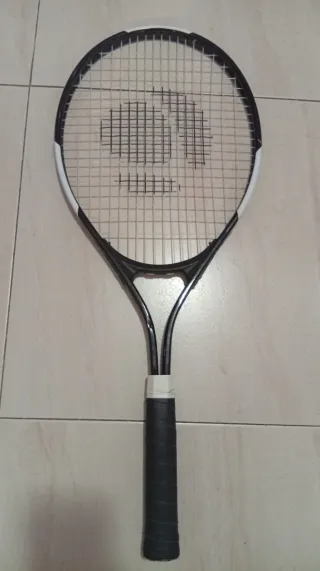Raqueta Tenis Artengo TR100 negra