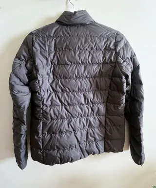 Chaqueta Uniqlo Puffertech Plumas Ultraligera XS