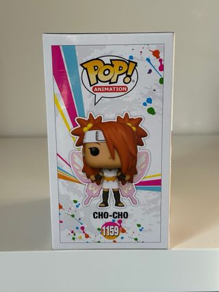 Funko Pop Boruto Cho-Cho 1159