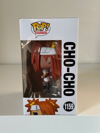 Funko Pop Boruto Cho-Cho 1159