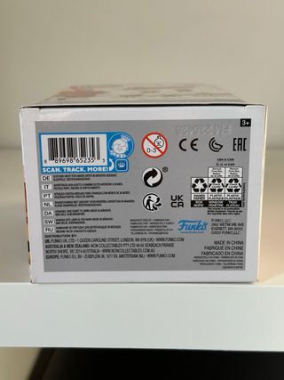 Funko Pop Boruto Cho-Cho 1159