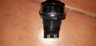 Luces indicadora coche (roja, ámbar, verde)