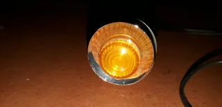 Luces indicadora coche (roja, ámbar, verde)