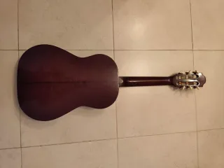 Guitarra clásica para niño