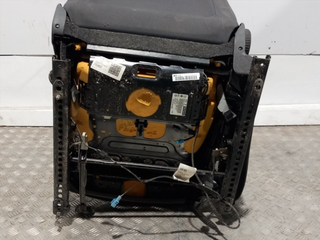 ASIENTO DELANTERO DERECHO VOLKSWAGEN GOLF V (1K1)