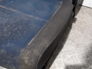 ASIENTO DELANTERO DERECHO VOLKSWAGEN GOLF V (1K1)