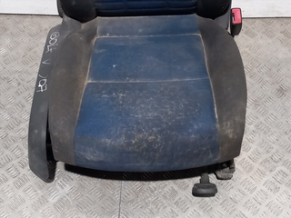 ASIENTO DELANTERO DERECHO VOLKSWAGEN GOLF V (1K1)