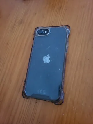 iPhone SE 2022 3a Gen Sbloccato