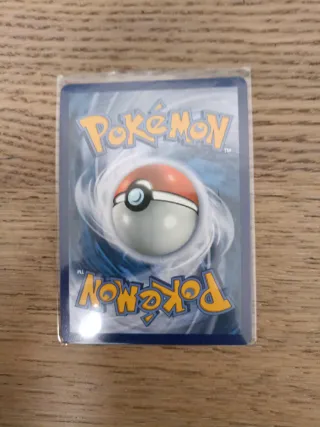 Arboliva EX DRI 023 Carta Pokemon Rara