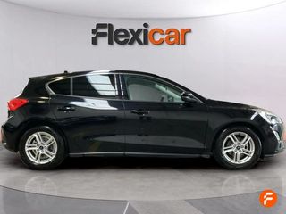 Ford Focus 1.0 Ecoboost 92kW Trend+