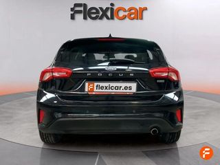 Ford Focus 1.0 Ecoboost 92kW Trend+