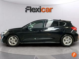 Ford Focus 1.0 Ecoboost 92kW Trend+