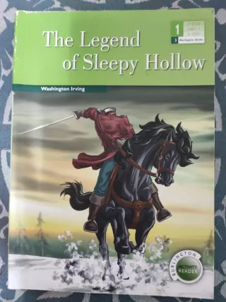 LEGEND OF SLEEPY H.ESO1 ACTIVITY