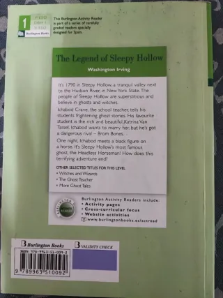 LEGEND OF SLEEPY H.ESO1 ACTIVITY
