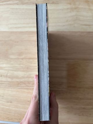 Manga Death Note nº6