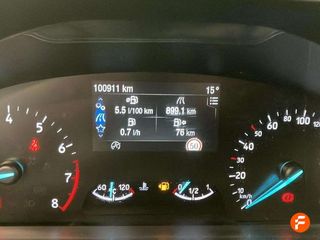 Ford Focus 1.0 Ecoboost 92kW Trend+