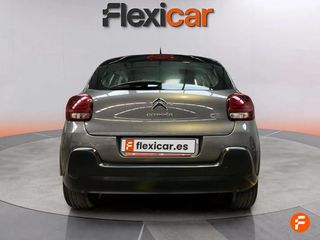 Citroën C3 PureTech 60KW (83CV) Feel Pack