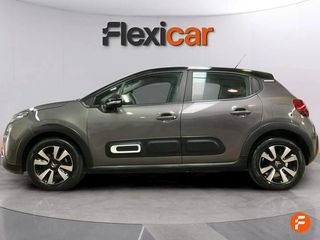 Citroën C3 PureTech 60KW (83CV) Feel Pack