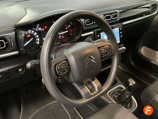 Citroën C3 PureTech 60KW (83CV) Feel Pack