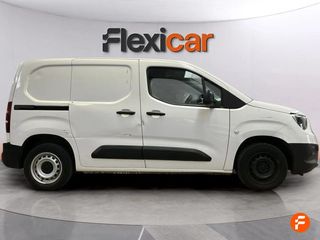Opel Combo Cargo 1.5 TD 75kW (100CV) S/S Edition L