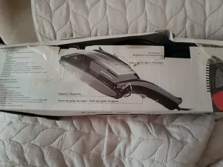 SilverCrest Spazzola a Vapore 1000W