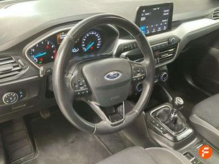 Ford Focus 1.0 Ecoboost 92kW Trend+