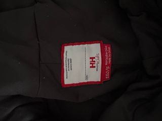 Pantalón de esquí para niño Helly Hansen