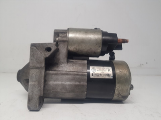 MOTOR ARRANQUE RENAULT KANGOO I (F/KC0) K9K A7 82