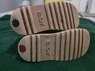 Botas marrones para niños, 25