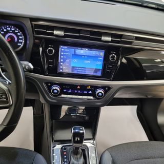 SsangYong Korando 2021