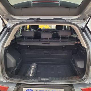 SsangYong Korando 2021