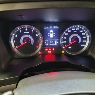 SsangYong Korando 2021