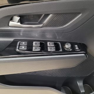 SsangYong Korando 2021