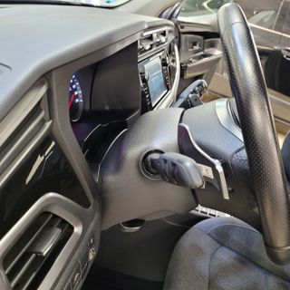 SsangYong Korando 2021