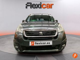 Peugeot Partner 1.6 HDI 100CV