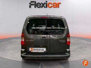 Peugeot Partner 1.6 HDI 100CV