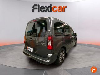 Peugeot Partner 1.6 HDI 100CV