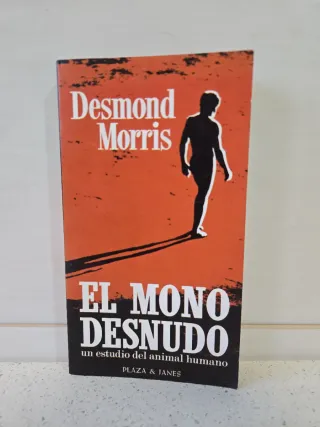 El mono desnudo