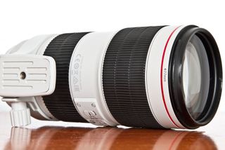 CANON EF 70-200 F2.8 IS L III ( 3 ) : GARANTIZADO