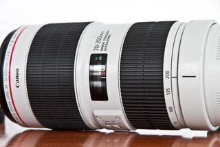 CANON EF 70-200 F2.8 IS L III ( 3 ) : GARANTIZADO