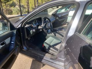Mercedes-Benz Clase C 2007