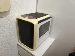 PC Gaming 2 TB i7 7700k 32GB RAM gráfica RTX2080 S