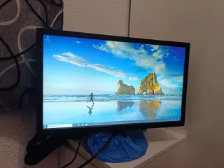 PC Gaming 2 TB i7 7700k 32GB RAM gráfica RTX2080 S