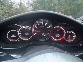 Porsche Panamera 2017