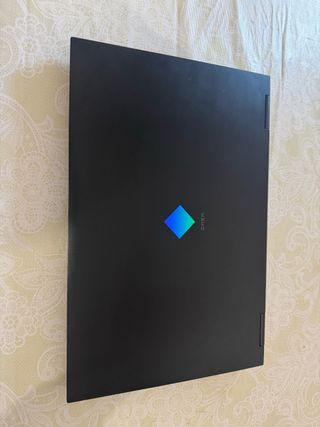 HP Omen Laptop Negro