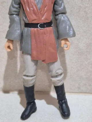 Figura Star Wars Luke Skywalker